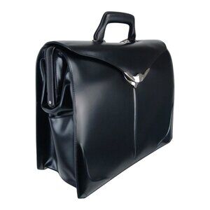 Samsonite Black Label Bayamo Doctor's Bag Briefcase